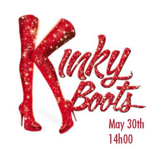 Kinky Boots