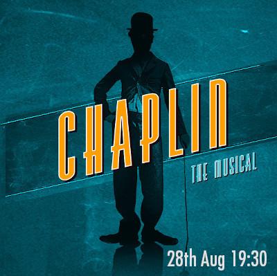 Chaplin the Musical