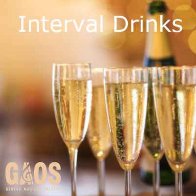 Interval Drinks