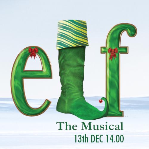 Elf the Musical