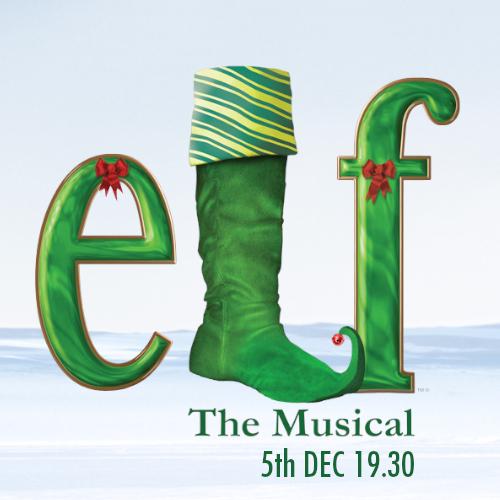 Elf the Musical