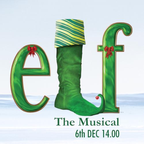 Elf the Musical