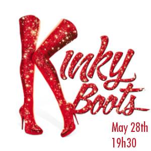 Kinky Boots